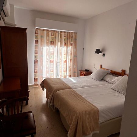 Hotel Lanjaron Luaran gambar