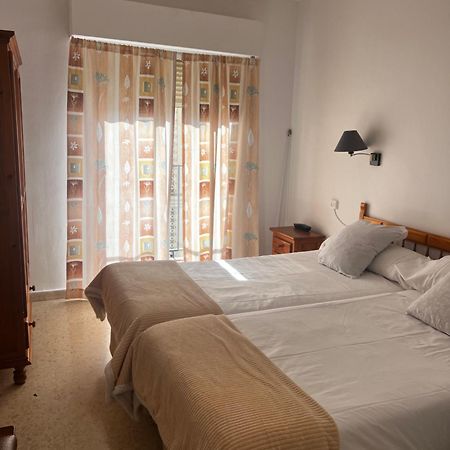 Hotel Lanjaron Luaran gambar