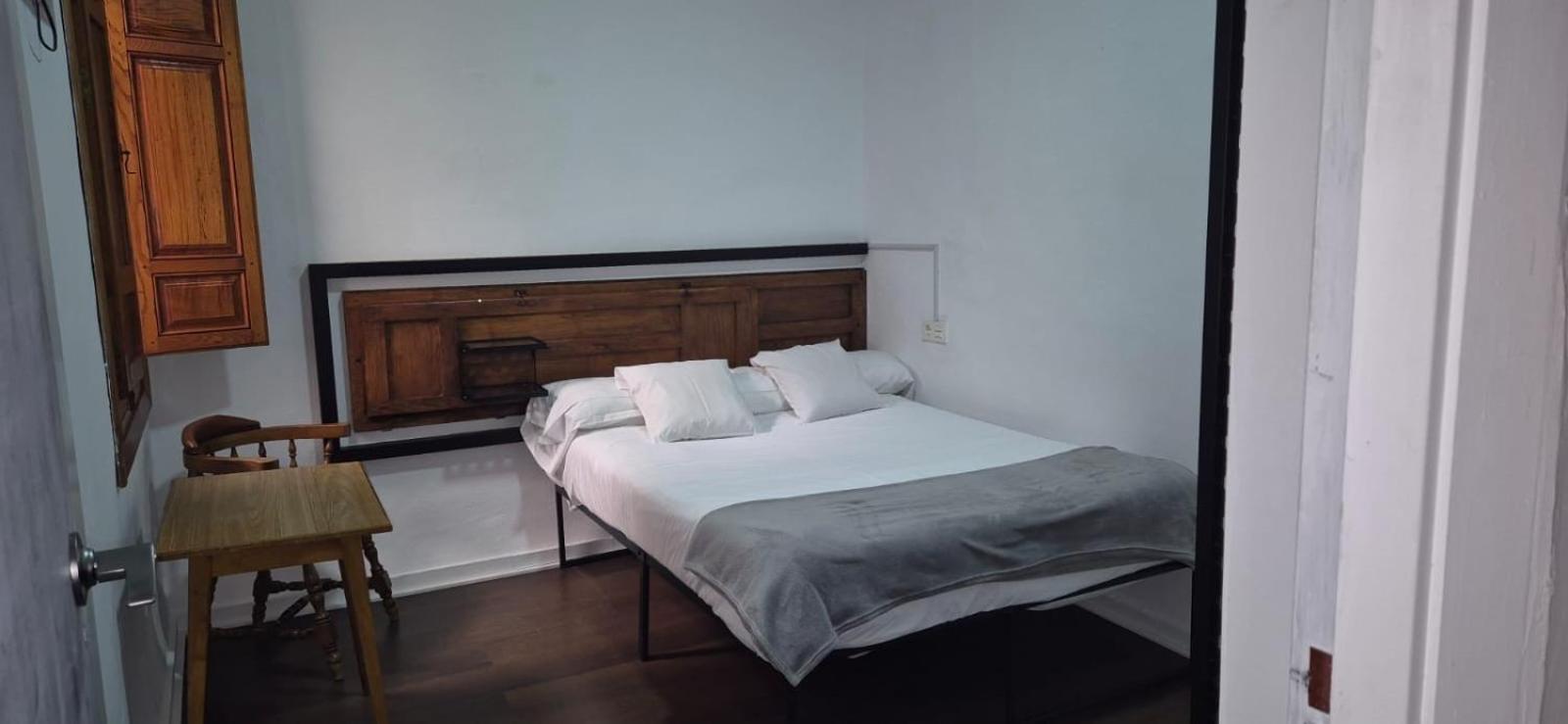 Hotel Lanjaron Luaran gambar