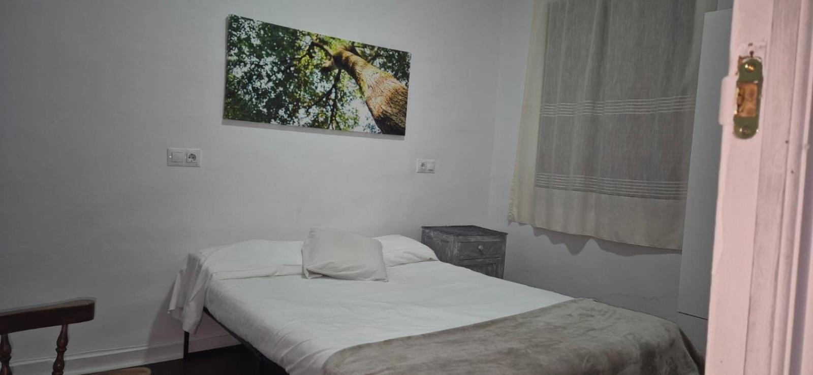 Hotel Lanjaron Luaran gambar