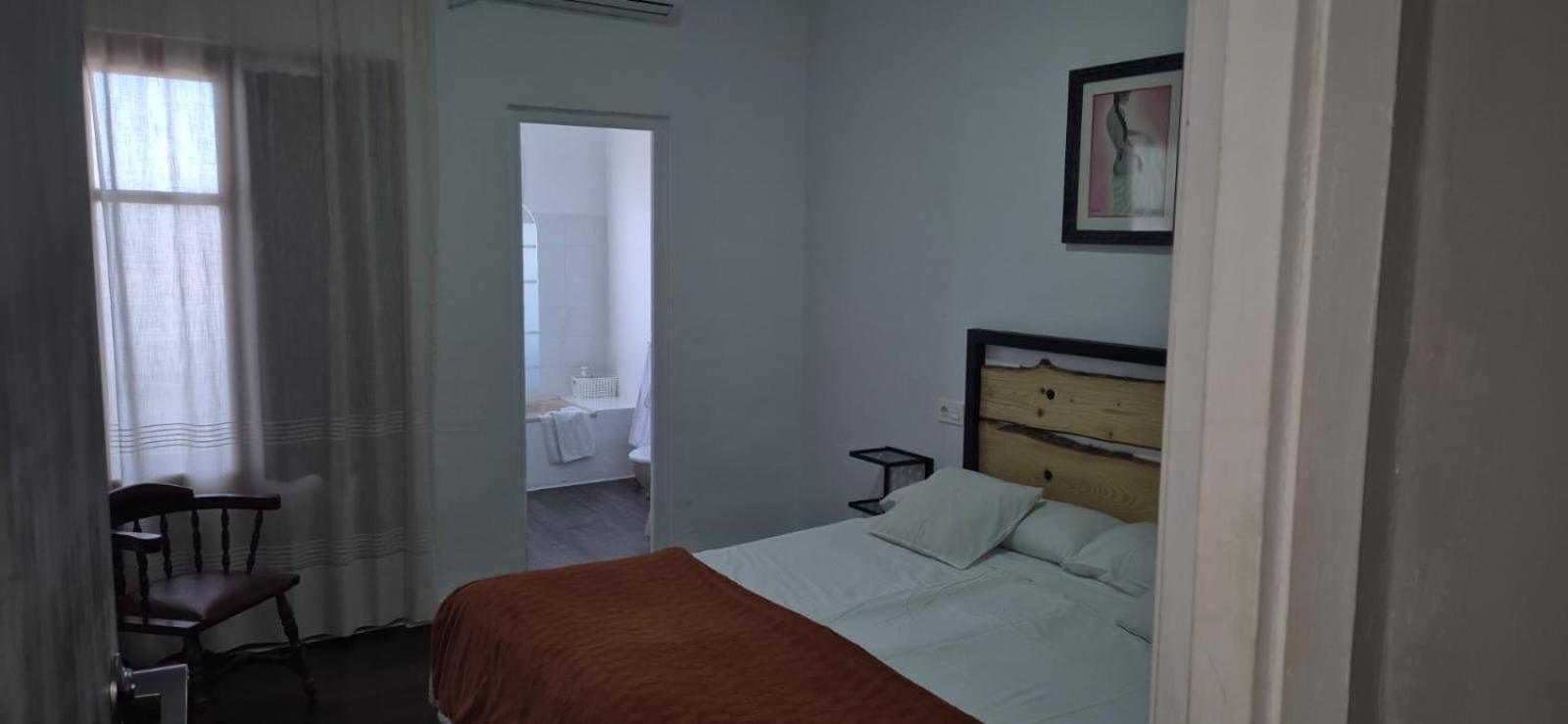 Hotel Lanjaron Luaran gambar